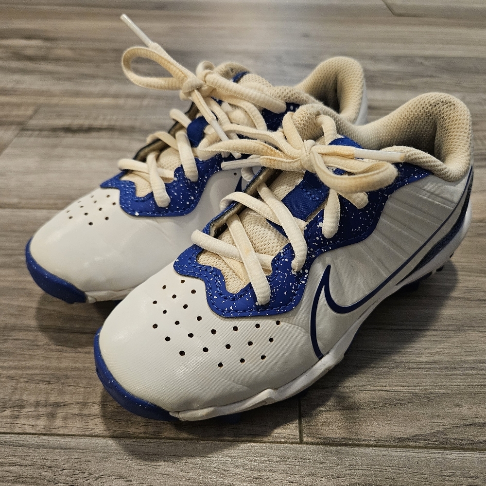 Nike Fastflex Baseball Cleats Kids - Picture 5 of 11